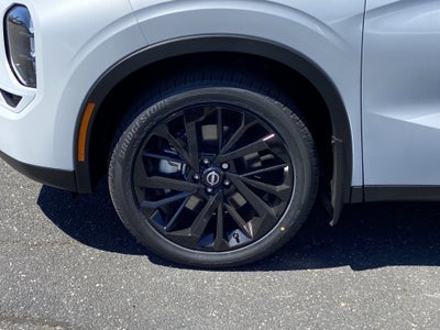 2026 Nissan Rogue Plug-In Hybrid SL
