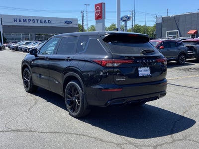 2026 Nissan Rogue Plug-In Hybrid SL