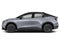 2026 Nissan LEAF PLATINUM+