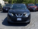 2018 Nissan Rogue Sport SV