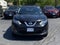 2018 Nissan Rogue Sport SV