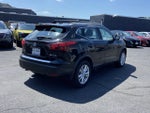 2018 Nissan Rogue Sport SV
