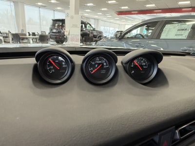 2026 Nissan Z Sport