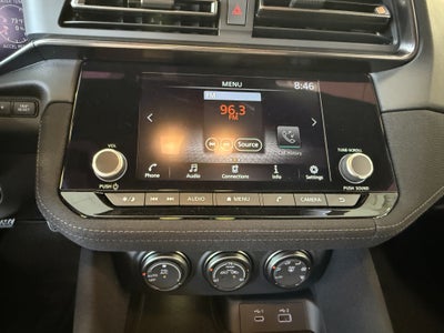 2026 Nissan Z Sport