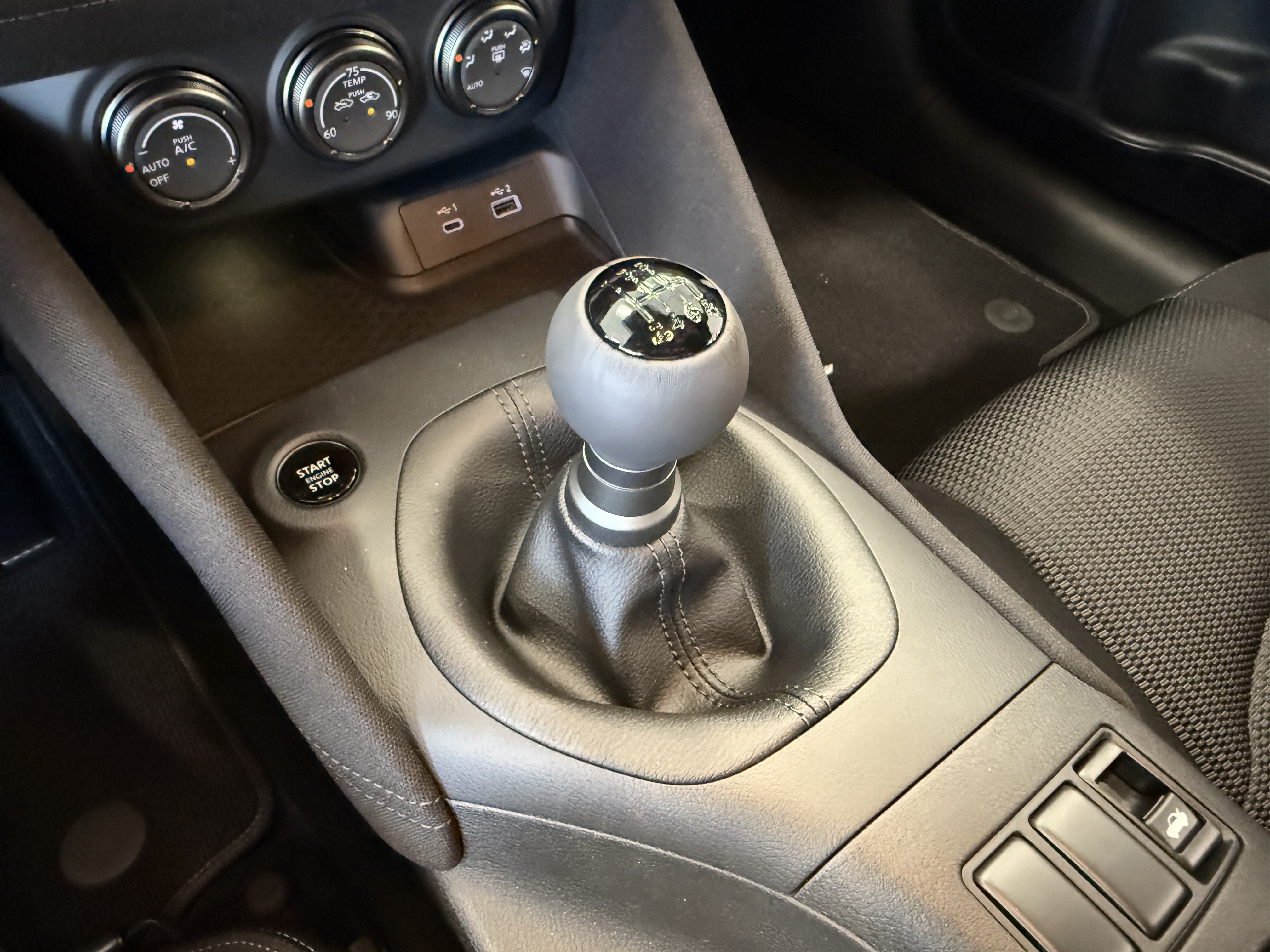 2026 Nissan Z Sport