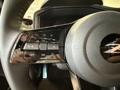 2026 Nissan Z Sport