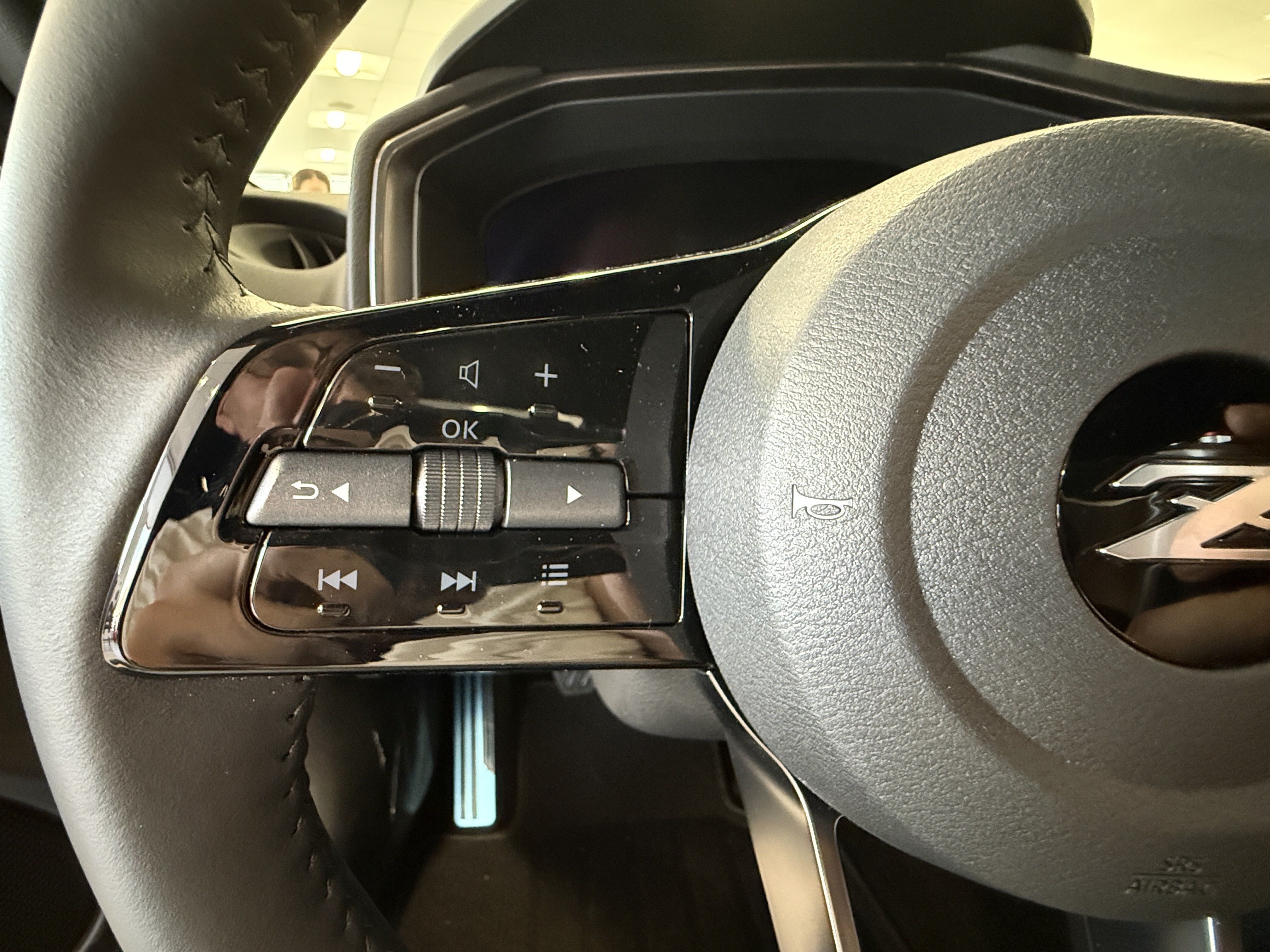 2026 Nissan Z Sport
