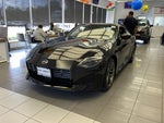 2026 Nissan Z Sport