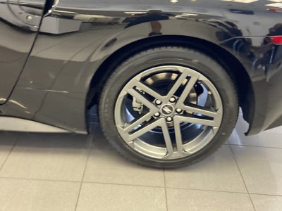 2026 Nissan Z Sport