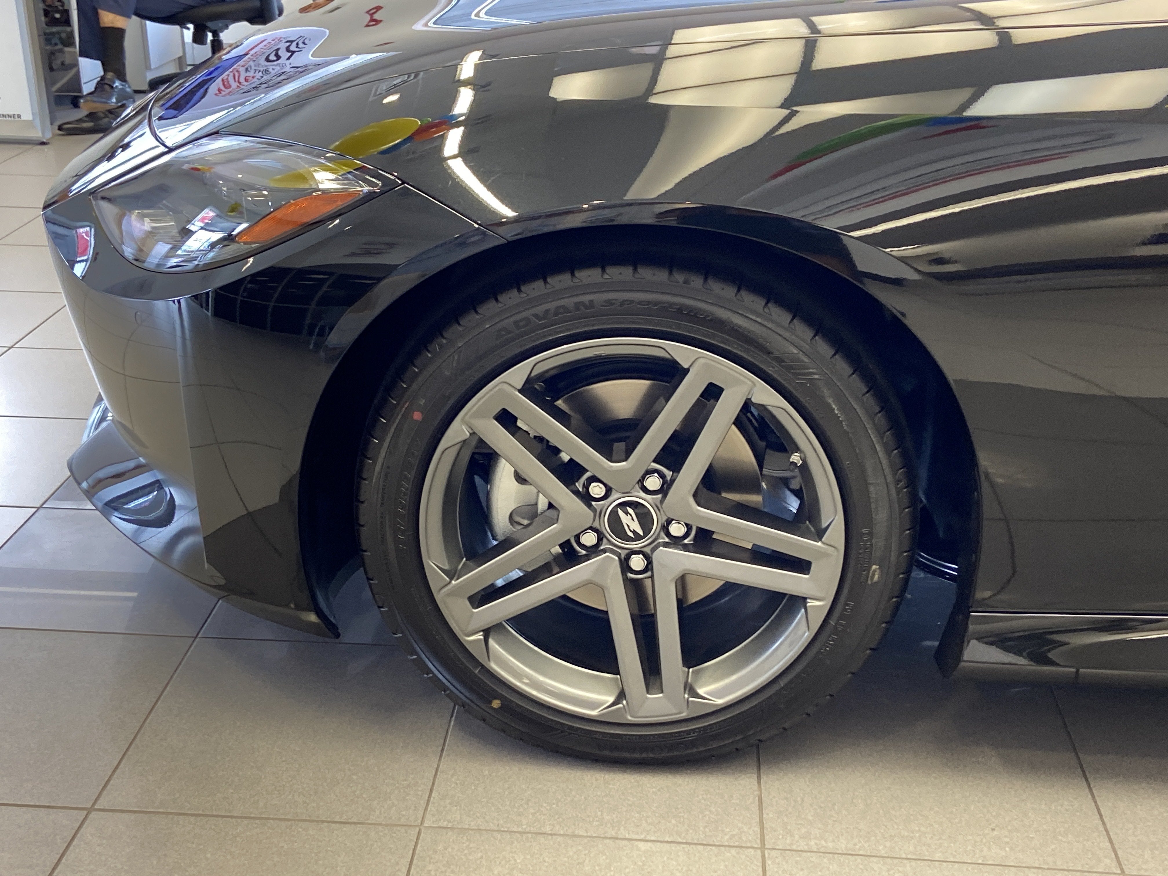 2026 Nissan Z Sport