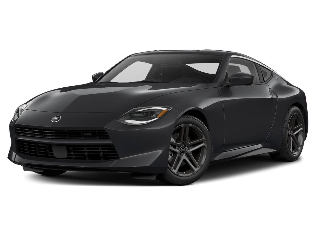 2027 Nissan Z Sport