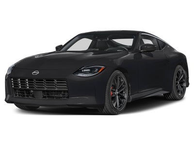 2026 Nissan Z Performance