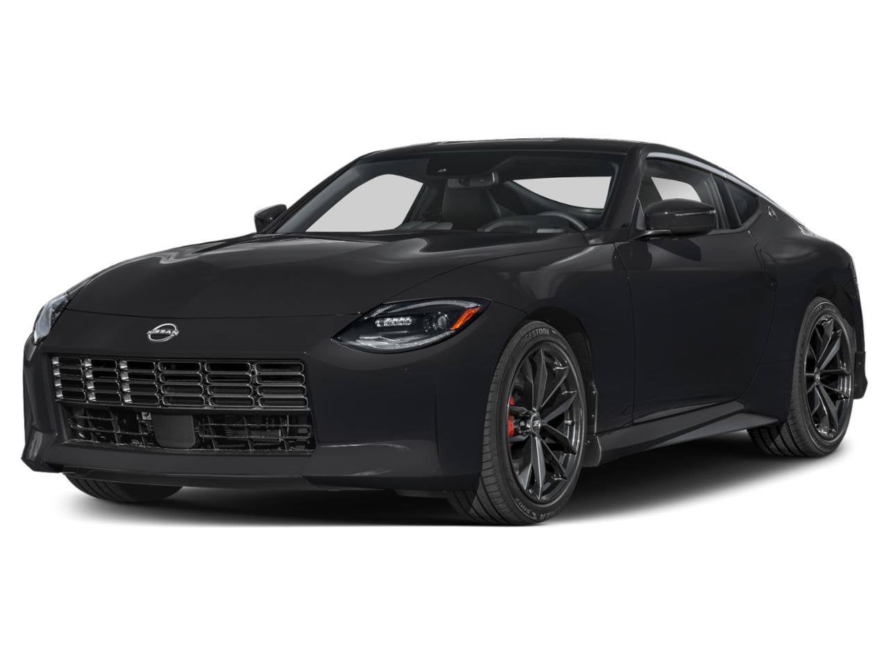 2026 Nissan Z Performance
