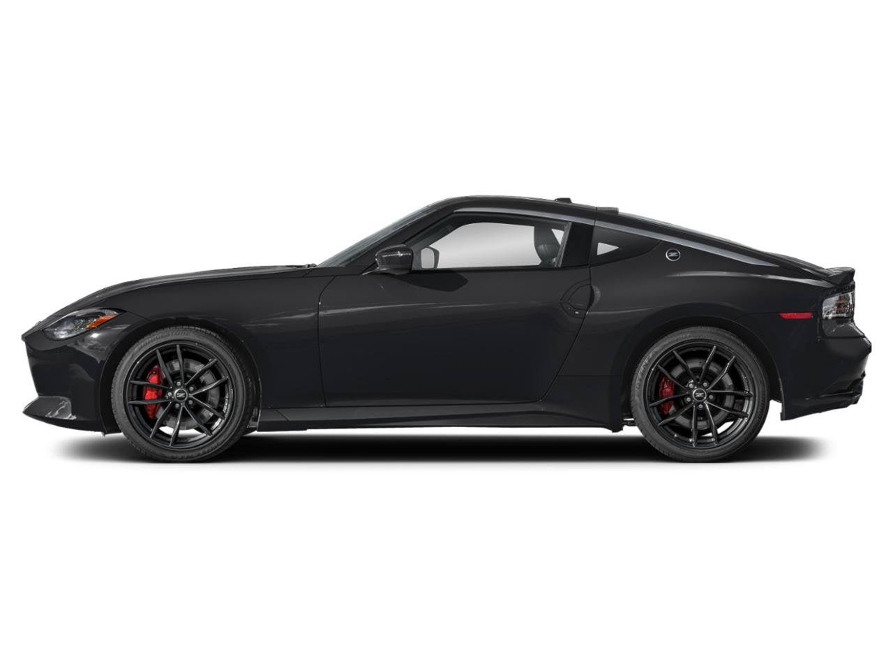 2026 Nissan Z Performance