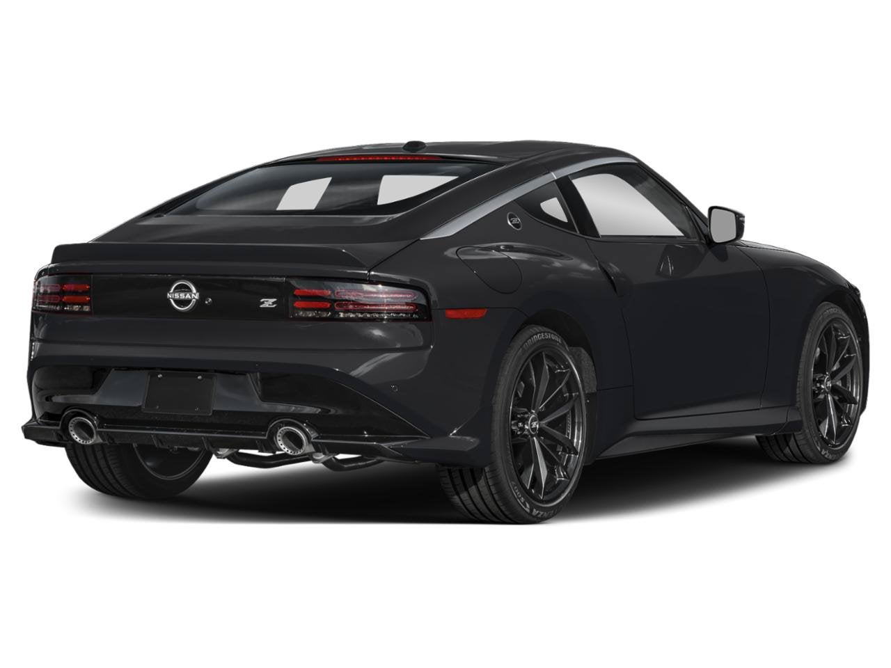 2026 Nissan Z Performance
