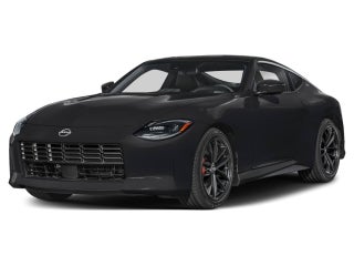 2026 Nissan Z Performance