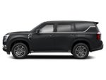 2027 Nissan Armada SL