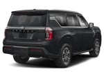 2027 Nissan Armada SL