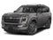 2027 Nissan Armada Platinum Reserve