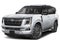 2027 Nissan Armada Platinum Reserve
