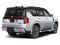2027 Nissan Armada Platinum Reserve