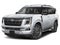 2027 Nissan Armada Platinum Reserve