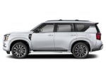 2027 Nissan Armada Platinum Reserve
