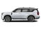 2027 Nissan Armada Platinum Reserve