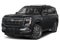 2027 Nissan Armada Platinum Reserve
