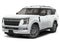 2027 Nissan Armada Platinum