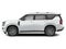 2027 Nissan Armada Platinum