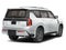 2027 Nissan Armada Platinum
