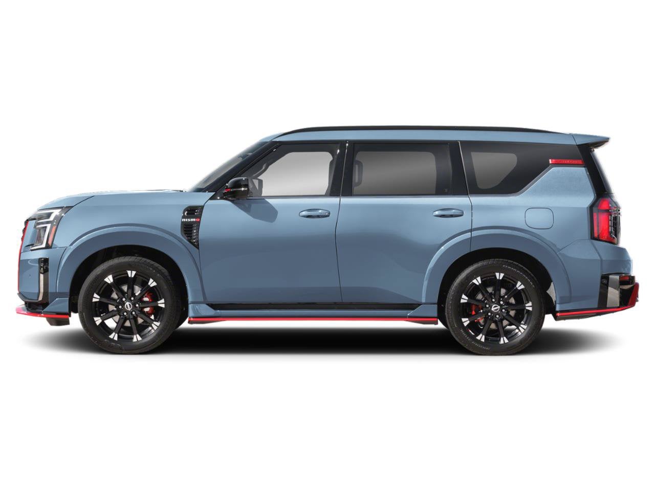 2026 Nissan Armada NISMO