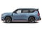 2026 Nissan Armada NISMO