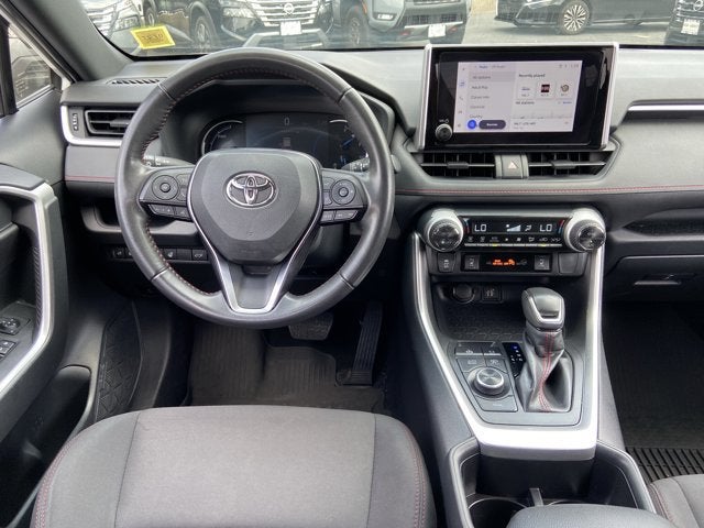 2023 Toyota RAV4 Prime SE