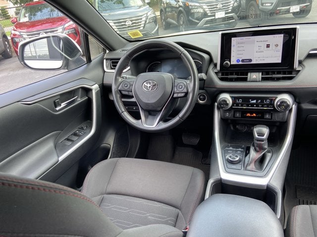 2023 Toyota RAV4 Prime SE