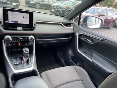 2023 Toyota RAV4 Prime SE
