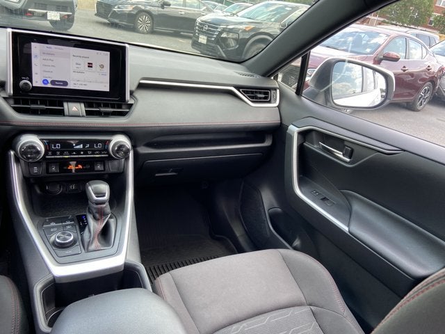 2023 Toyota RAV4 Prime SE