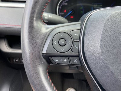 2023 Toyota RAV4 Prime SE