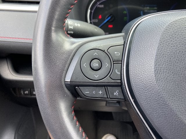 2023 Toyota RAV4 Prime SE