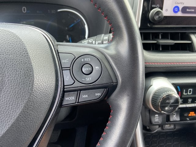 2023 Toyota RAV4 Prime SE