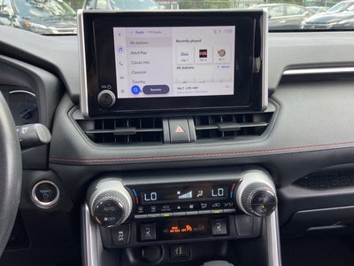 2023 Toyota RAV4 Prime SE