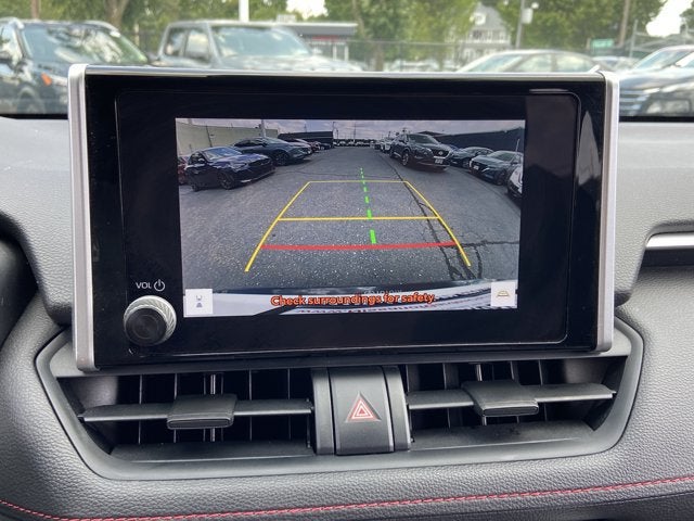 2023 Toyota RAV4 Prime SE