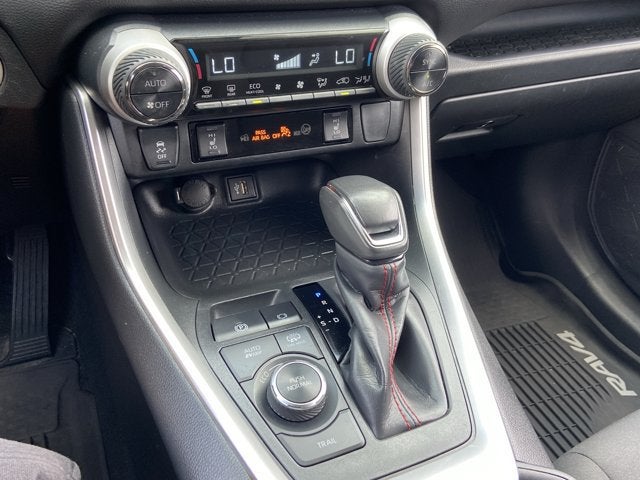 2023 Toyota RAV4 Prime SE