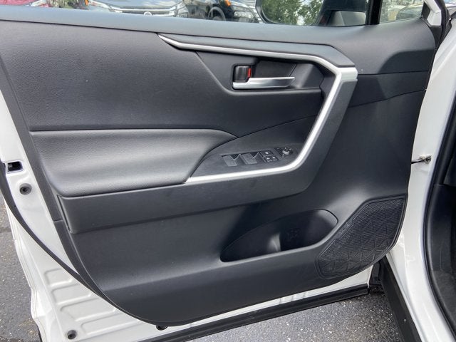 2023 Toyota RAV4 Prime SE