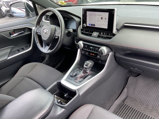 2023 Toyota RAV4 Prime SE