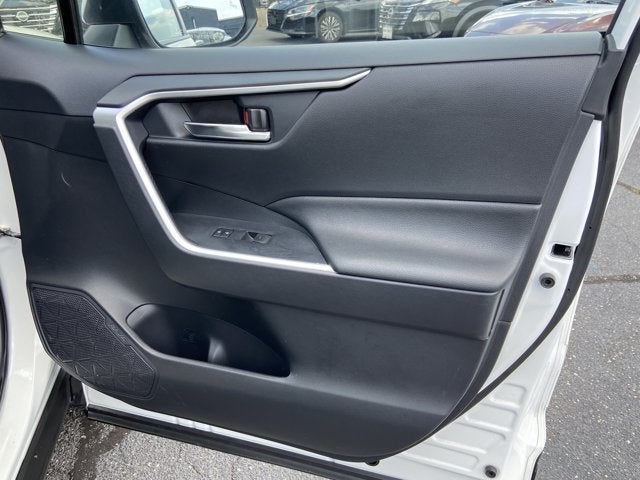 2023 Toyota RAV4 Prime SE