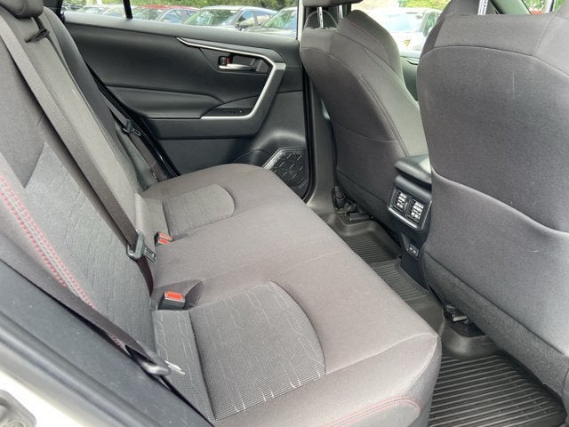 2023 Toyota RAV4 Prime SE