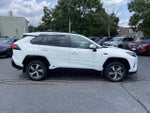 2023 Toyota RAV4 Prime SE