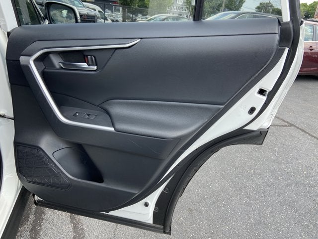 2023 Toyota RAV4 Prime SE